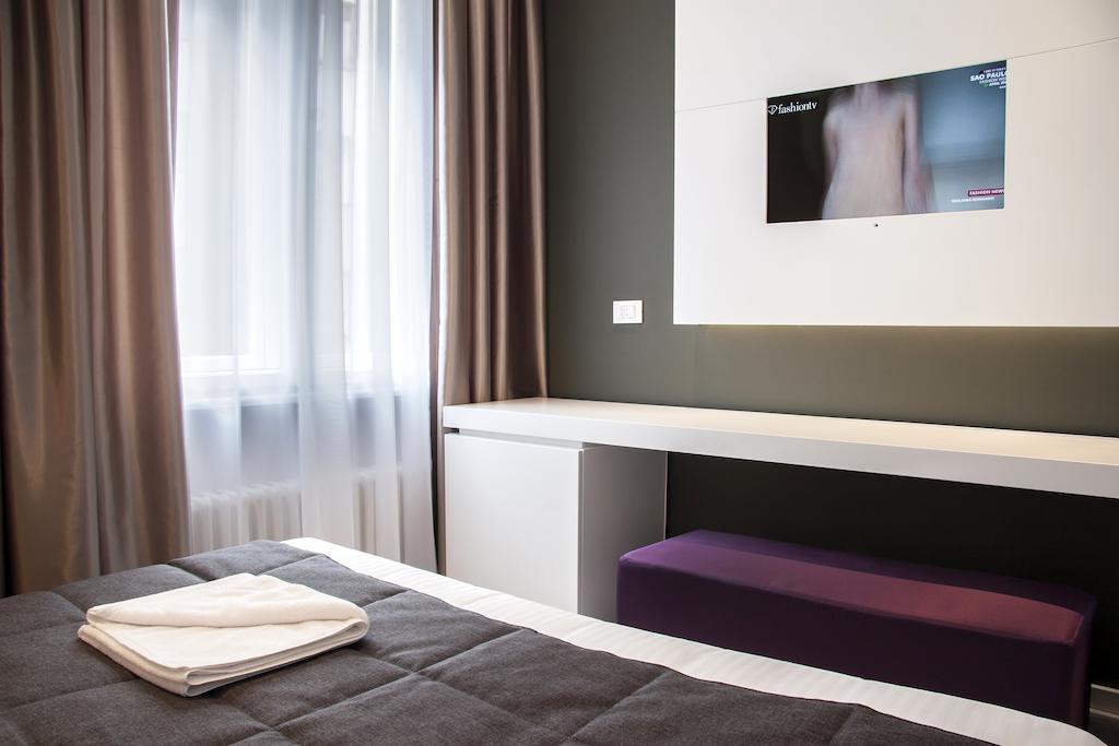 Eden Garden Suites Белград Екстериор снимка